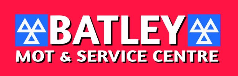 Batley MOT & Service Centre logo